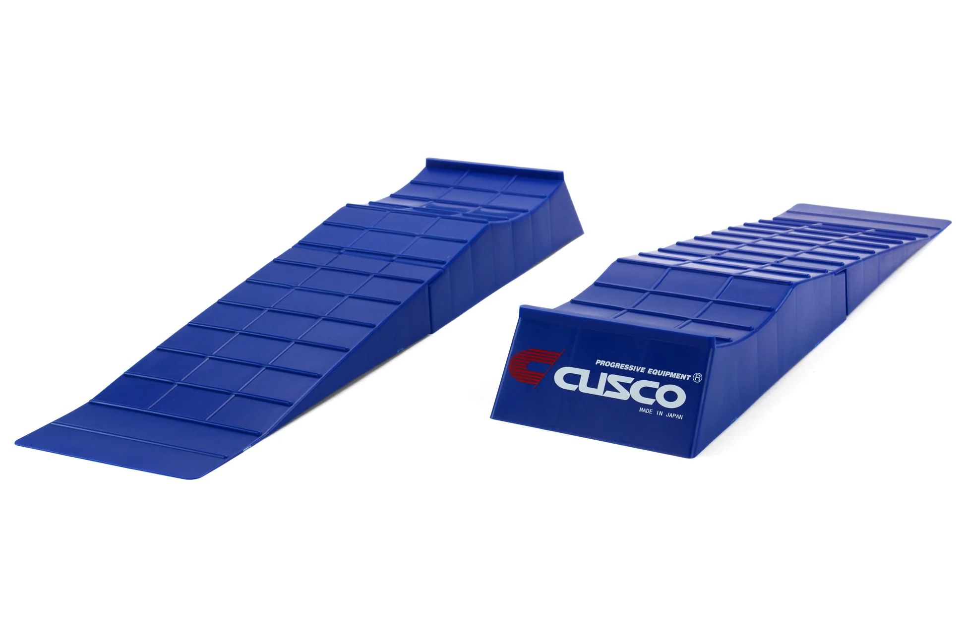 Cusco Jack Assist Ramp Set